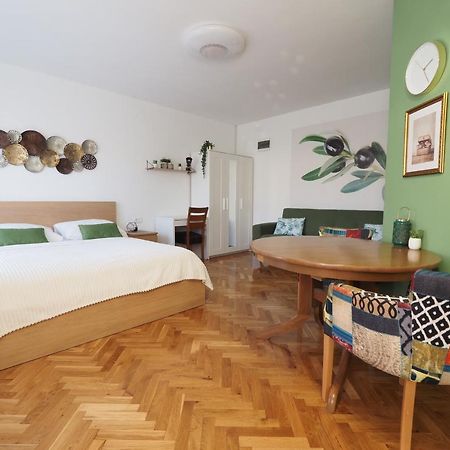 Beach Paradise Premium Zadar Exterior foto